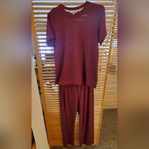 P.J. Salvage Beloved Collection Pajama Set